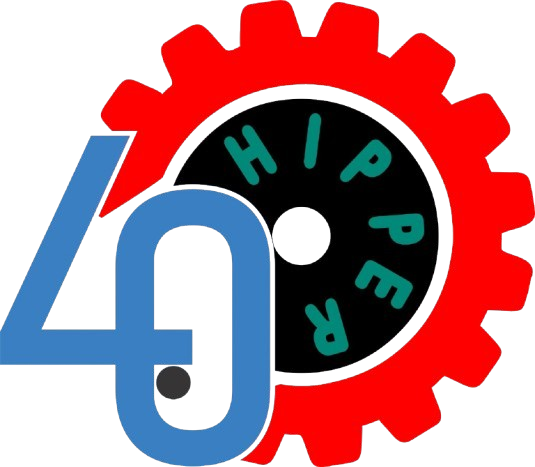 Logo HIPPER Indonesia
